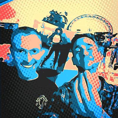 #16 - Italo Disco