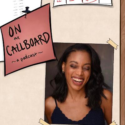 Episode #18: Diamond Essence White (Dear Evan Hansen) Episode #18: Diamond Essence White (Dear Evan Hansen)