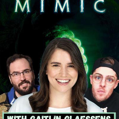 Episode 196 - Mimic