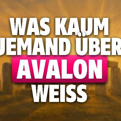Enthüllt: Die geheimen Wege der Priester von Avalon