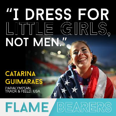 UNEDITED: I Dress For Little Girls, Not Men UNEDITED: I Dress For Little Girls, Not Men