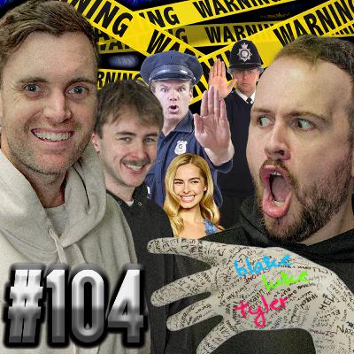 The Time We Went Too Far - Ep 104