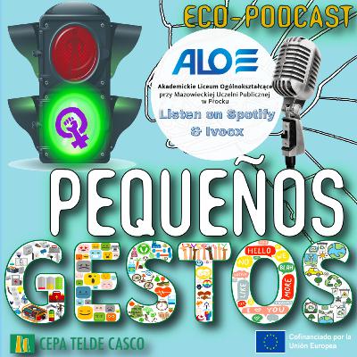 Akademickie Liceum Ogólnokształcące - Pequeños_GESTOS_4 Akademickie Liceum Ogólnokształcące - Pequeños_GESTOS_4