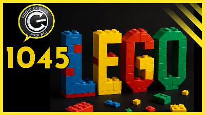 CG1045 - Lego CG1045 - Lego