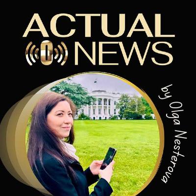 The ACTUAL NEWS: Wednesday, December 18th 2024