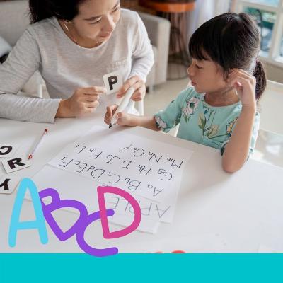La Importancia de la Estimación del Lenguaje en Niños(as) en edades de 3 a 6 años