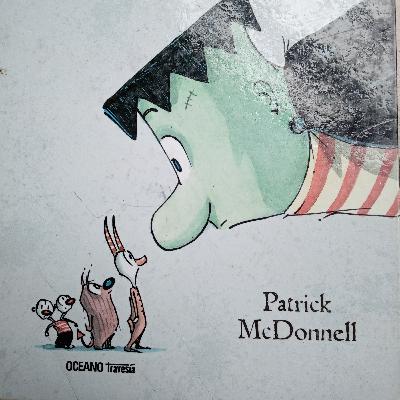 El monstruo de los monstruos