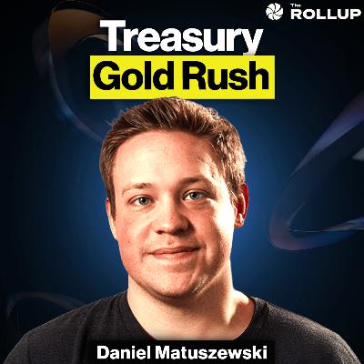 The End of Easy Crypto Leverage with Daniel Matuszewski