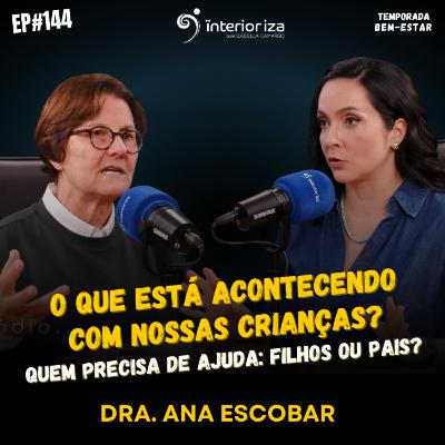 O que está acontecendo com nossas crianças? Quem precisa de ajuda: filhos ou pais?