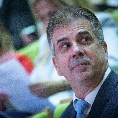 "המחבלים הנצורים צריכים להיות מחוסלים או להיכנע"