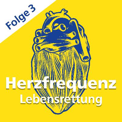 Folge 3 | Eiger, Mönch und First Responder