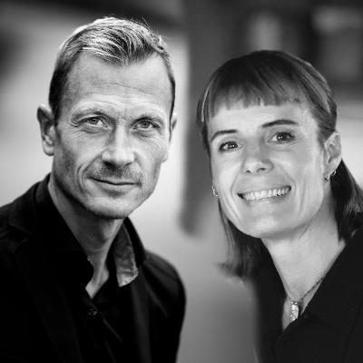 #44 Å finne seg selv i naturen og i helheten - med Torolf #44 Å finne seg selv i naturen og i helheten - med Torolf