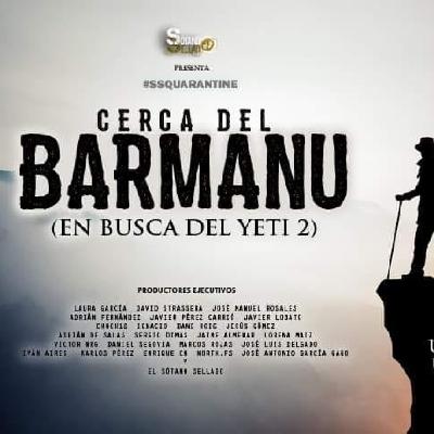 SSQ4x21 Cerca del Barmanu (En busca del Yeti 2)