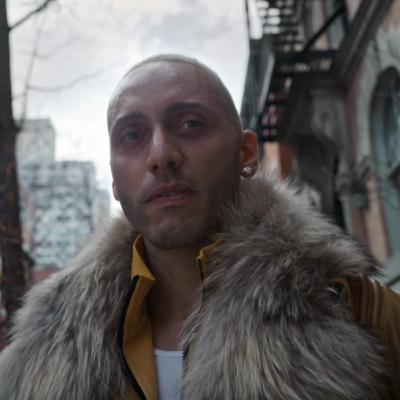 Mr. Robot | Season 4 Ep 5 – 405 Method Not Allowed