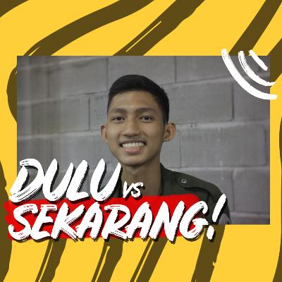 DULU VS SEKARANG