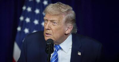 Trump e gli Evangelici