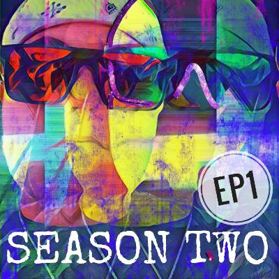 Haunted Restaurants and Gankin' Brussel Sprouts (feat. Spiritualist Stacy)