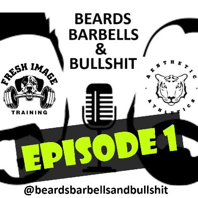 Episode 1: Fad Diets and Shit Tats