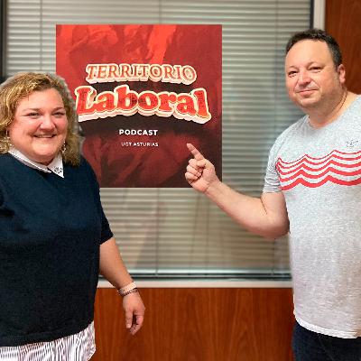 T.1-Territorio Laboral. Episodio 1. La cultura preventiva. T.1-Territorio Laboral. Episodio 1. La cultura preventiva.