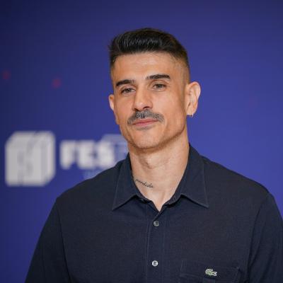 Entrevista con Álvaro Benito