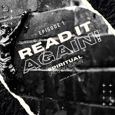 Read It Again!! Read It Again!!