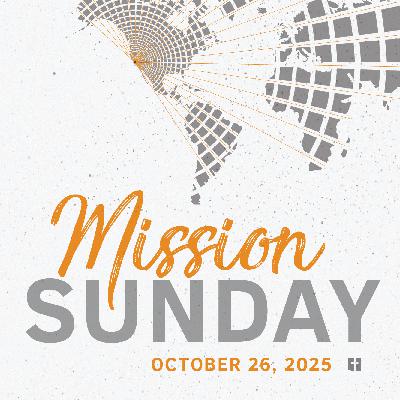 Mission Sunday