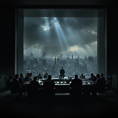 Israel-Hamas Ceasefire Talks, Gaza Conditions, and Ben-Gvir's Proposal Controversy