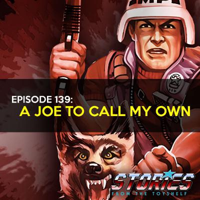 A Joe To Call My Own