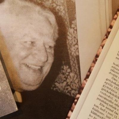 Gréckokatolícka hodinka – svedectvo - Život P. Michala Fedora, SJ Gréckokatolícka hodinka – svedectvo - Život P. Michala Fedora, SJ