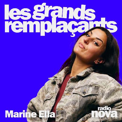Lettre à Louis Sarkozy - La chronique de Marine Ella