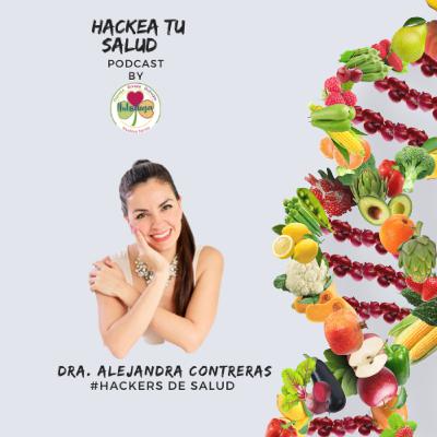 #19 Hackers de salud: Panorama del nutriólogo en el 2021 #19 Hackers de salud: Panorama del nutriólogo en el 2021