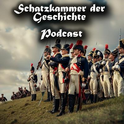 Teil 03 Napoleon in Russland 1812. Augenzeugenbericht Teil 03 Napoleon in Russland 1812. Augenzeugenbericht
