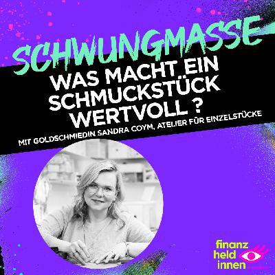 Was macht ein Schmuckstück wertvoll – materiell, handwerklich und emotional? #336 Was macht ein Schmuckstück wertvoll – materiell, handwerklich und emotional? #336