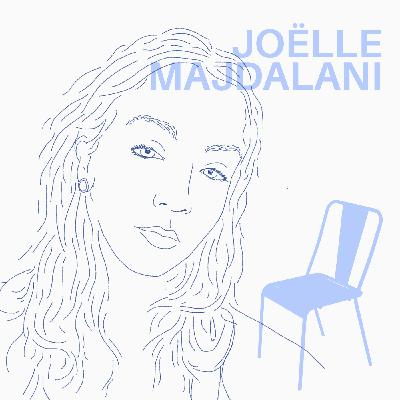 Joëlle Majdalani: The echo of emotions