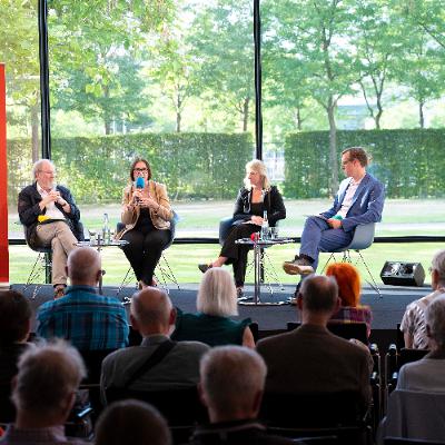 50 Jahre KSZE-Schlussakte. Was bleibt vom Geist von Helsinki? 50 Jahre KSZE-Schlussakte. Was bleibt vom Geist von Helsinki?