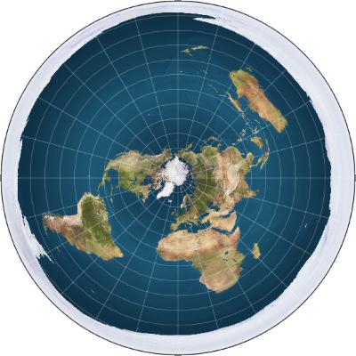 Episode 001 - Flat Earth Episode 001 - Flat Earth
