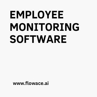 Employee monitoring software