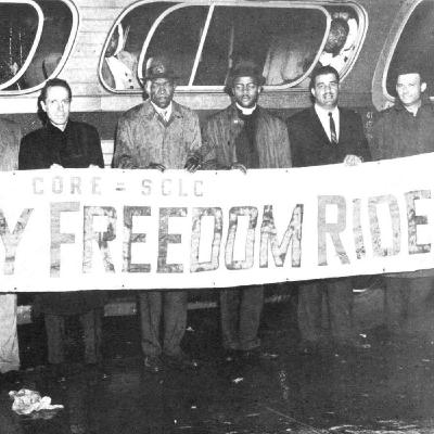 Freedom Rides