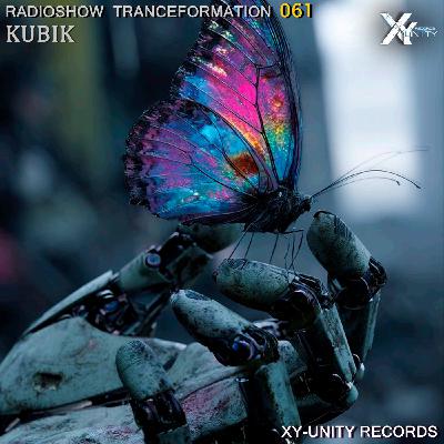 XY-unity Kubik - Radioshow TranceFormation #61