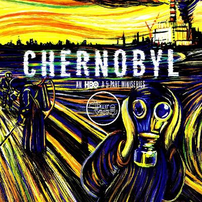 Especial: Chernobyl 02x16 Especial: Chernobyl 02x16