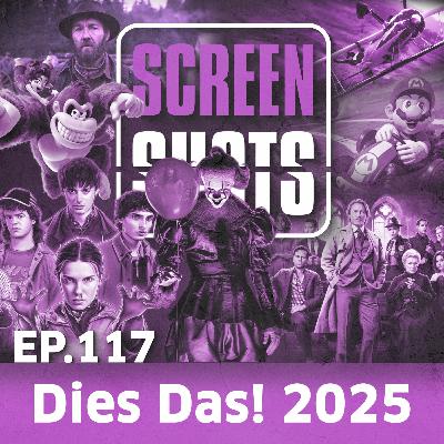 Ep. 117 - Dies Das - Der Jahresrückblick 2025