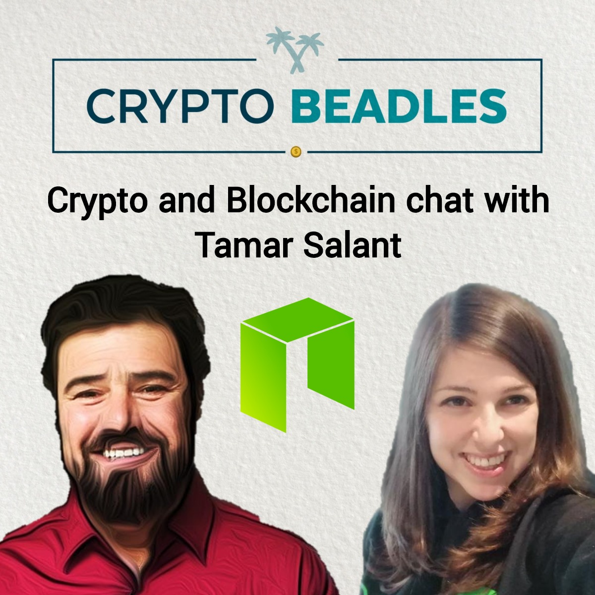 Crypto Beadles Podcast