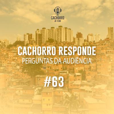 Essa é a nossa opinião! - Respondendo os seguidores Essa é a nossa opinião! - Respondendo os seguidores