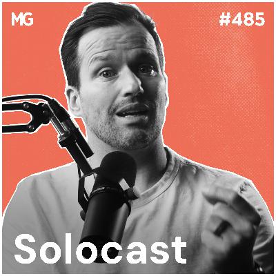 #485: Change Yourself, Change the World #485: Change Yourself, Change the World