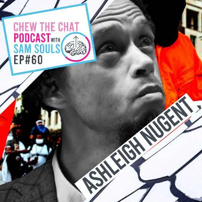 Ep60 Ashleigh Nugent - 16 Year Old Brit Surviving In Jamaican Jail