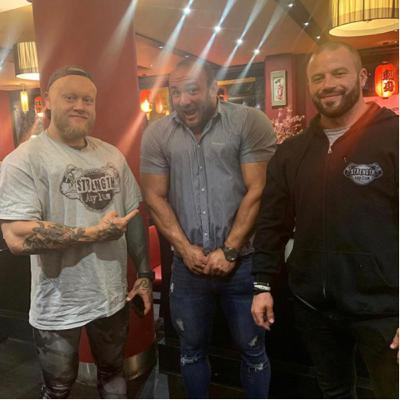 The good the bad and the natty