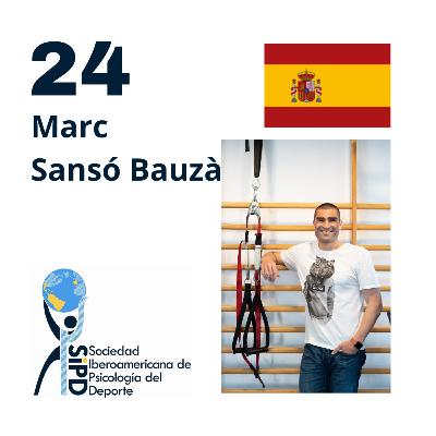 Moldeando Conductas: La Psicología Detrás del Ejercicio | Marc Sansó Bauzà Moldeando Conductas: La Psicología Detrás del Ejercicio | Marc Sansó Bauzà
