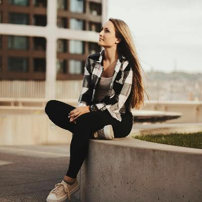 #209 Umenie odložiť masku #209 Umenie odložiť masku