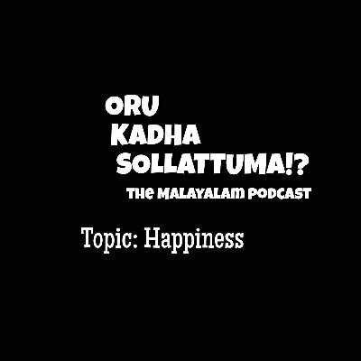 Happiness Day Special ❤😊