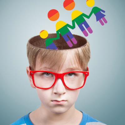 Libros de Texto y la Ideología de Genero (Pin Parental)